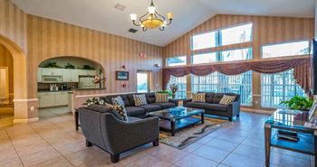 Clubhouse